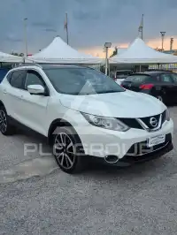 2014 Nissan QASHQAI