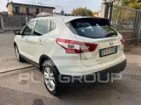 2014 Nissan QASHQAI