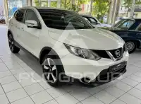 2014 Nissan QASHQAI