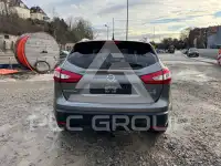 2014 Nissan QASHQAI