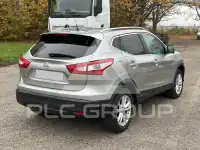 2014 Nissan QASHQAI