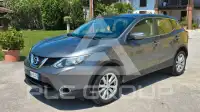 2014 Nissan QASHQAI