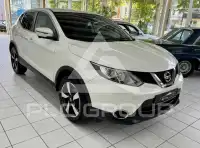2014 Nissan QASHQAI