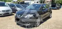 2014 Nissan QASHQAI