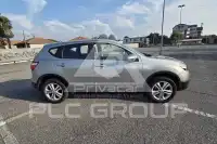 2014 Nissan QASHQAI