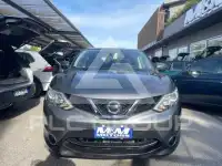 2014 Nissan QASHQAI