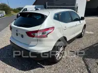 2014 Nissan QASHQAI