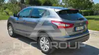 2014 Nissan QASHQAI
