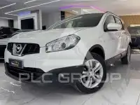 2014 Nissan QASHQAI