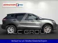 2014 Nissan QASHQAI