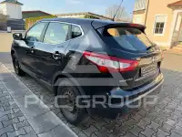 2014 Nissan QASHQAI