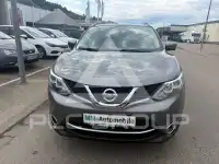 2014 Nissan QASHQAI