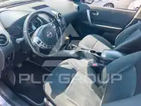 2014 Nissan QASHQAI