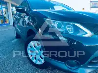 2014 Nissan QASHQAI