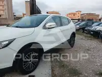 2014 Nissan QASHQAI