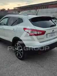 2014 Nissan QASHQAI