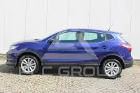 2014 Nissan QASHQAI