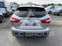 2014 Nissan QASHQAI