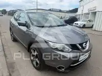 2014 Nissan QASHQAI