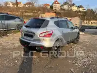 2014 Nissan QASHQAI