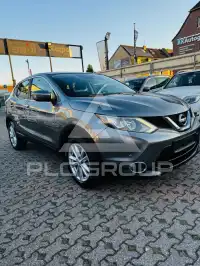 2014 Nissan QASHQAI