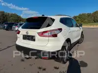 2014 Nissan QASHQAI