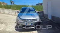 2014 Nissan QASHQAI