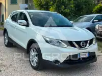 2014 Nissan QASHQAI