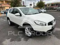 2014 Nissan QASHQAI