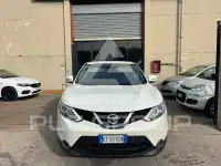 2014 Nissan QASHQAI