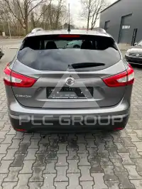2014 Nissan QASHQAI