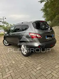 2014 Nissan QASHQAI