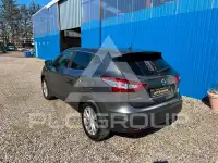 2014 Nissan QASHQAI