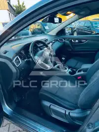 2014 Nissan QASHQAI