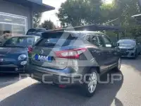 2014 Nissan QASHQAI