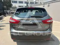 2014 Nissan QASHQAI
