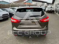 2014 Nissan QASHQAI