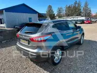 2014 Nissan QASHQAI