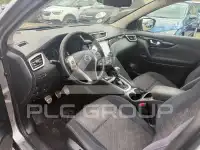 2014 Nissan QASHQAI