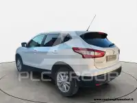 2014 Nissan QASHQAI
