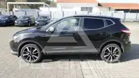 2014 Nissan QASHQAI