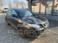 2014 Nissan QASHQAI