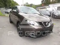 2014 Nissan QASHQAI