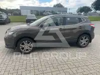 2014 Nissan QASHQAI