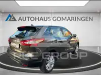 2014 Nissan QASHQAI