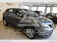 2014 Nissan QASHQAI