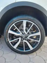 2014 Nissan QASHQAI