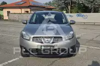 2014 Nissan QASHQAI