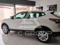 2014 Nissan QASHQAI