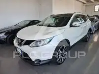 2014 Nissan QASHQAI